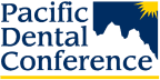 Pacific Dental Conference logo